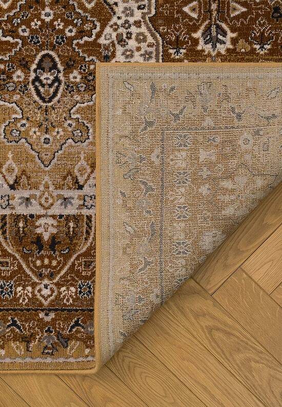 Молдавский шерстяной ковер 8401-51676