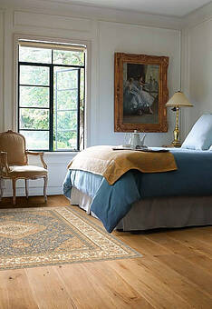 ковер в интерьере Versailles BV681-B325