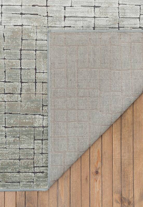 Бельгийский вискозный ковер RV352-R105