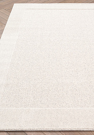 ковер в перспективе Flow Wool OF6342-O128