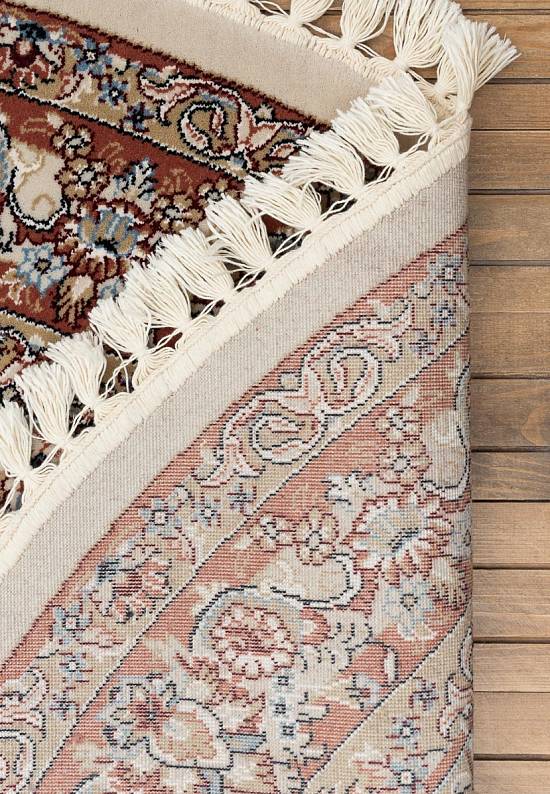Классический шерстяной ковер Nain 5.75303-cream