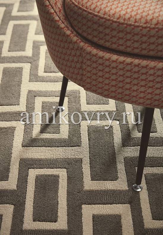 Шерстяной ковер Intaglio-37201