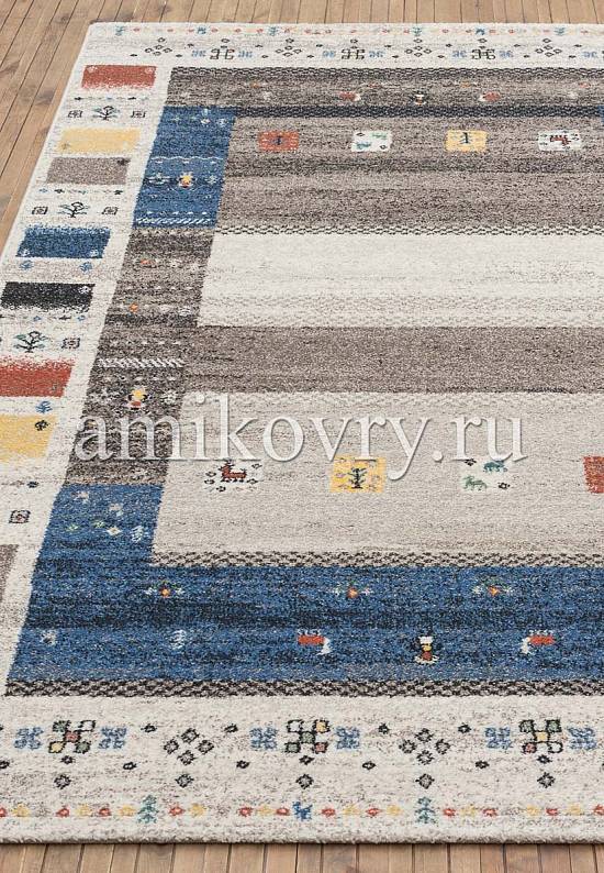 Современный ковер из Бельгии RS1261-R353