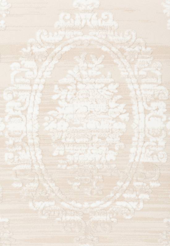 Турецкий ковер из акрила 1501 Beige