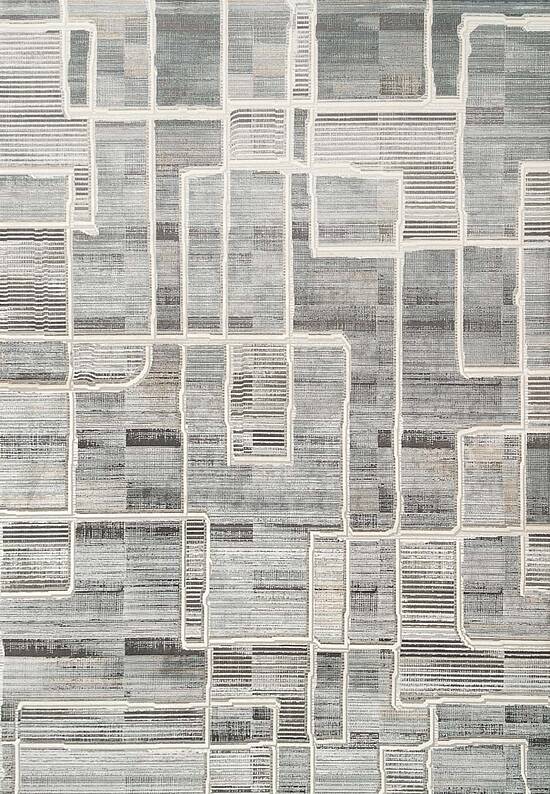 Высокоплотный турецкий ковер MT6114-M100