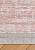 Турецкий винтажный ковер ST 09 Pink XW