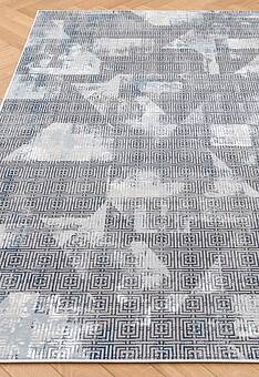 ковер в перспективе против ворса Athena VA5082-V85