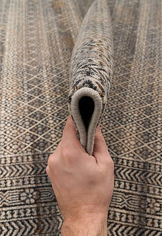 фактура ковра Prestige 8277-51655