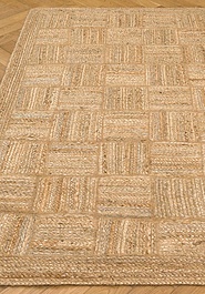 циновка в перспективе Echo XW ECH 06 Natural XW