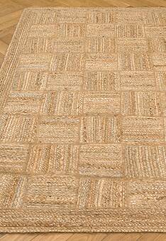 циновка в перспективе Echo XW ECH 06 Natural XW