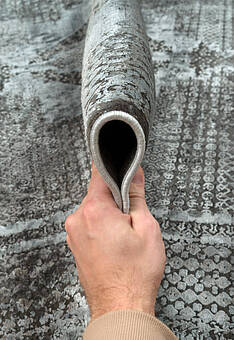 фактура ковра Istanbul Tugra IB 01