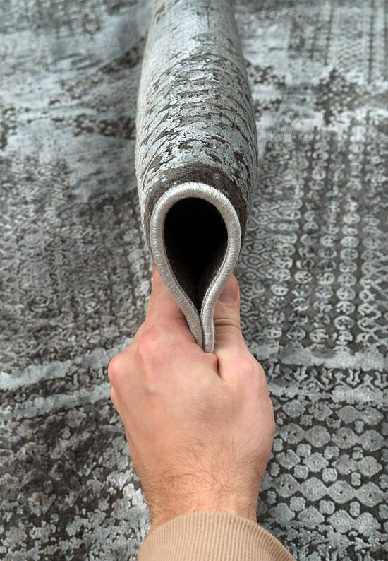 Ковер из вискозы IB 01