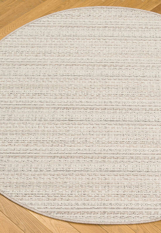 Безворсовый ковер из шерсти RW1176-R162