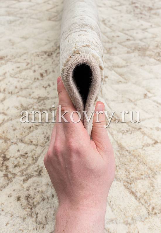 Бельгийский ковер из полипропилена RP1045-R56 discount