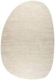 дизайн ковра Platinum RP6266-R475 P фигура