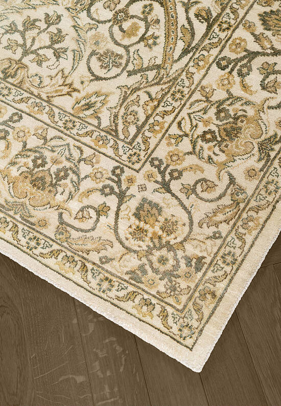 Элитный ковер ручной работы NE-2349 10/10 Mix/Mix