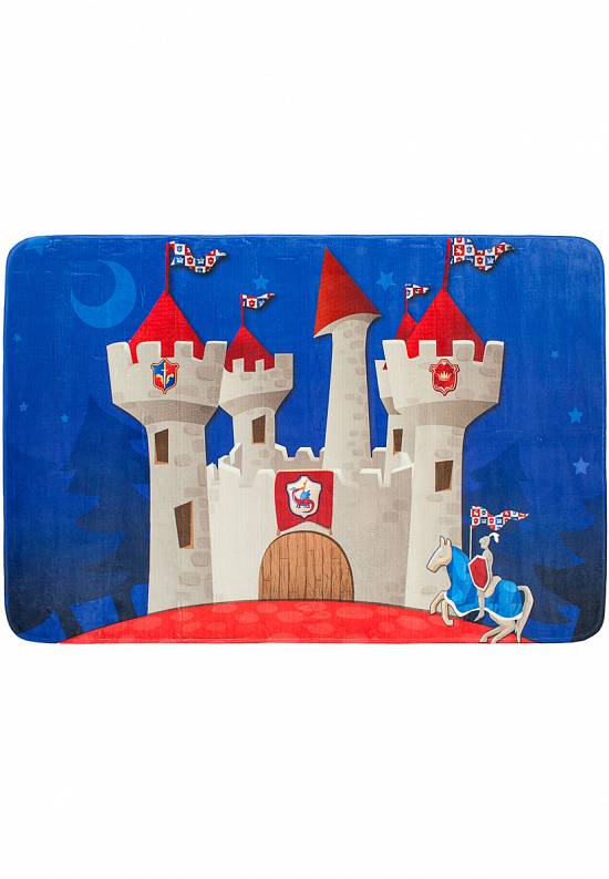 Детский мягкий игровой коврик Kids 90