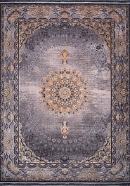 дизайн ковра Clivia BC510