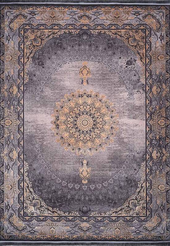 Высокоплотный иранский ковер BC5108