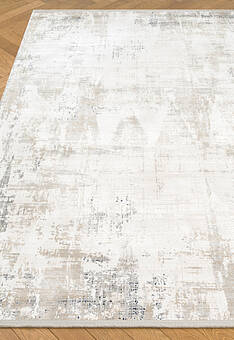 ковер в перспективе по ворсу Padona PDN 07 Cream Beige
