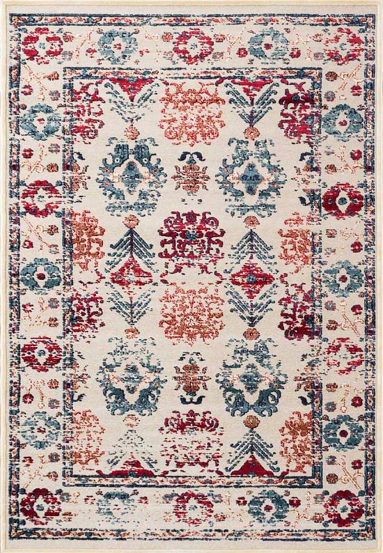 Бельгийский ковер из вискозы VC2303-V344