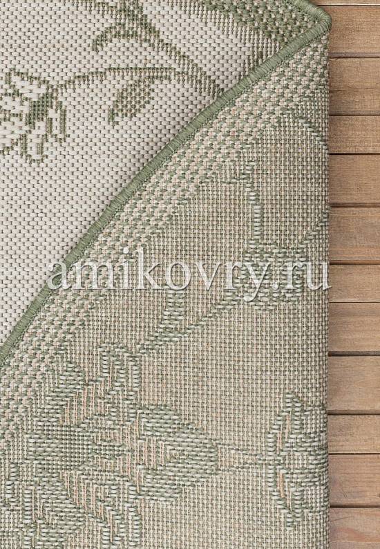 Бельгийский ковер-циновка 2744old-P701