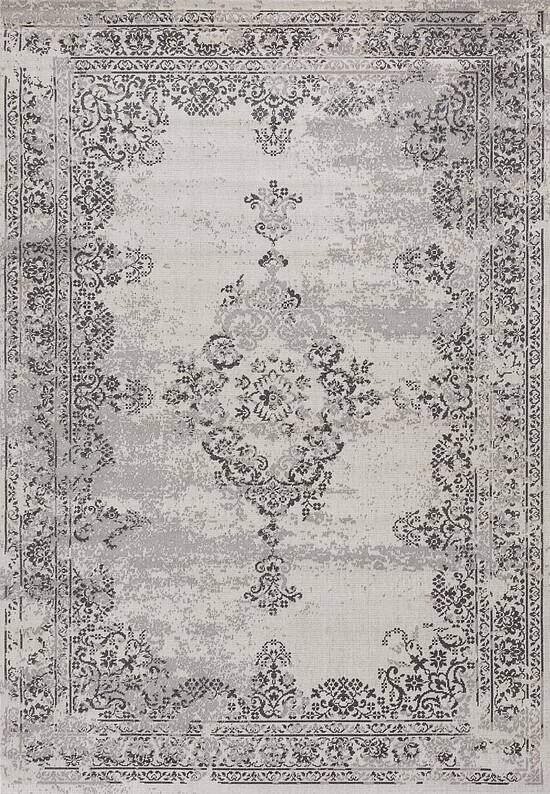 Бельгийский винтажный ковер BN099-B319