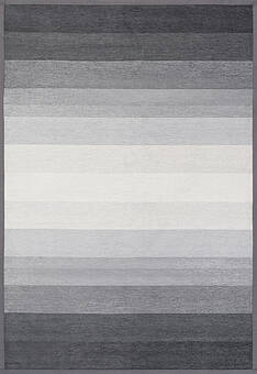 дизайн изнаночной стороны безворсового ковра Smart Weave Merise-Grey