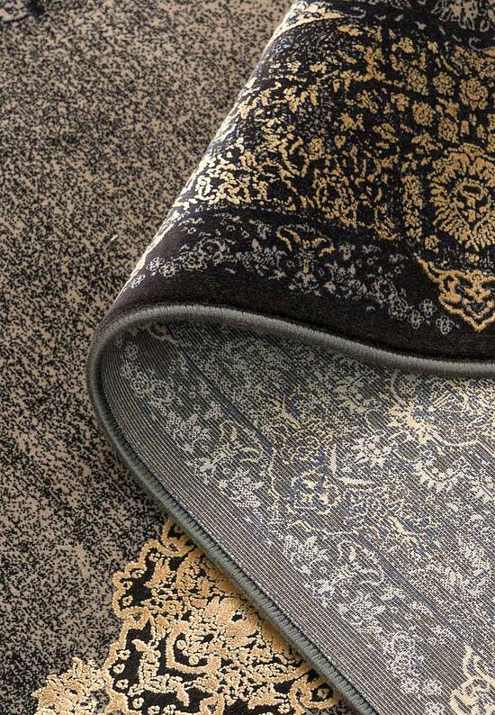 Высокоплотный иранский ковер BC5108