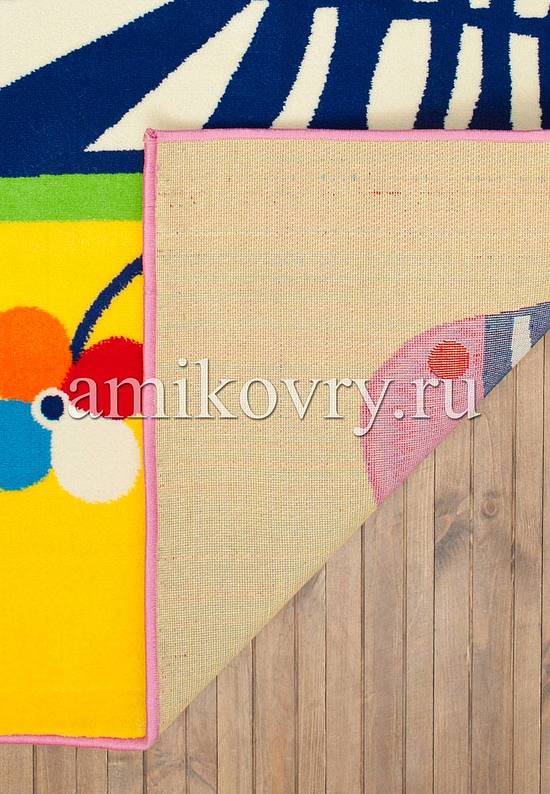 Ковер Vernisaj Kids 8023-44955