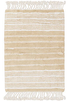 дизайн коврика для ванной Irya Bath Martil-Beige