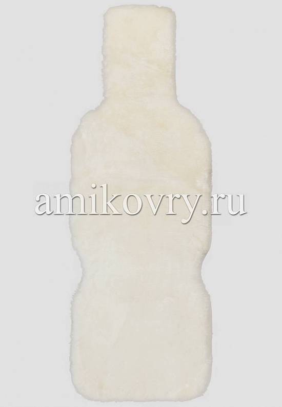 Авточехол Comfort белый