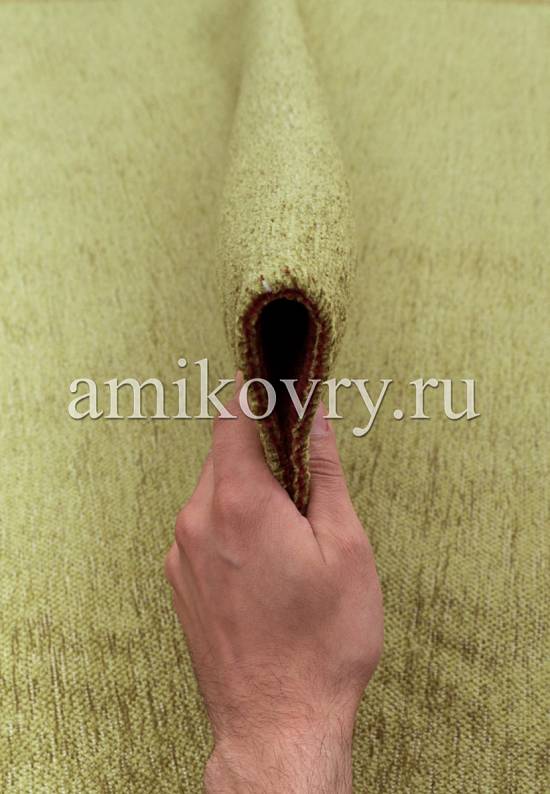 Двусторонний безворсовый ковер 60330-PPA274 Bordo discount