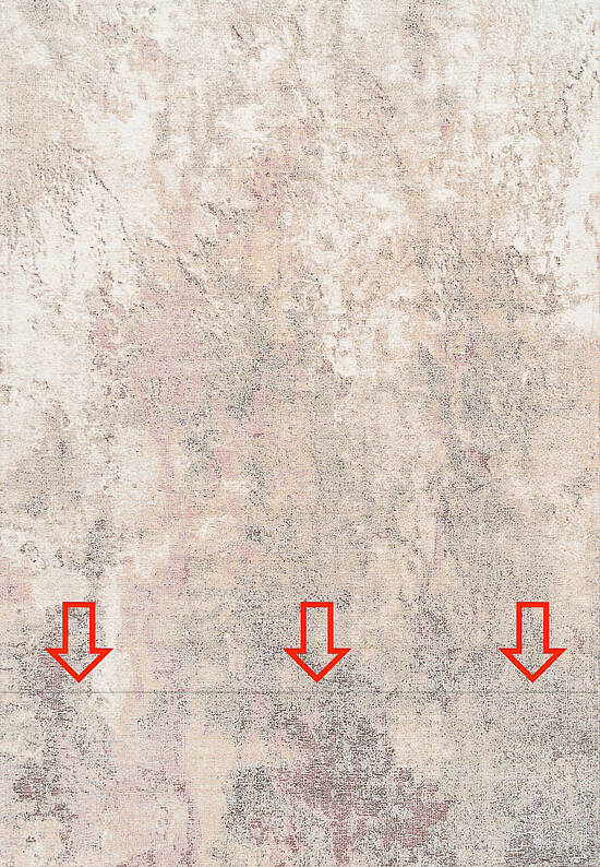 Турецкий безворсовый ковер Venga-1528 discount