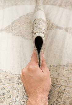 фактура ковра Bella VB3474-V280