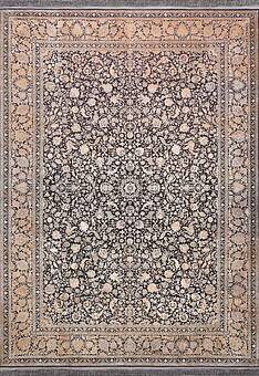 дизайн ковра Clivia UC3931