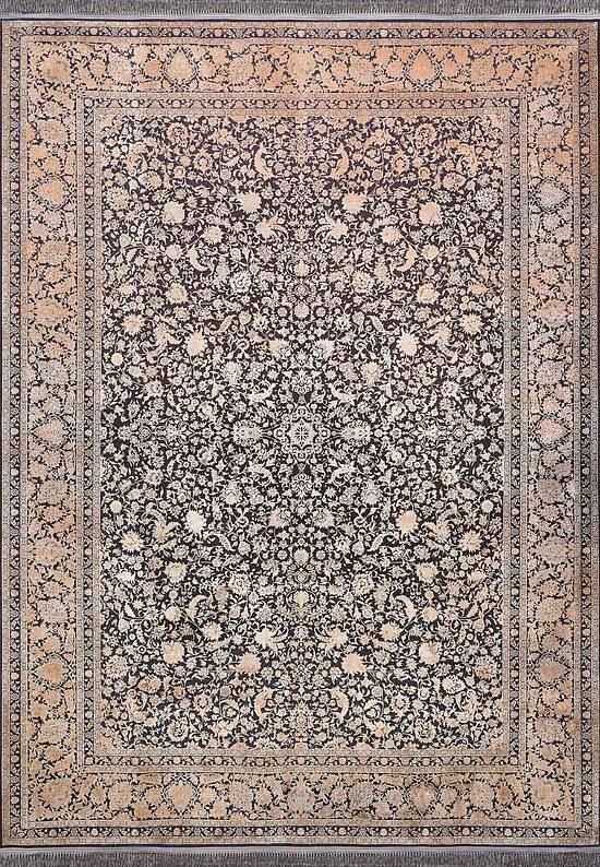 Классический ковер из Ирана UC3931