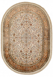 дизайн ковра Cashmir 252393-Afshar beige