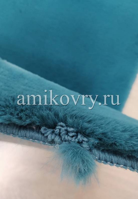 Пушистый ковер с мягким ворсом MR-444 discount