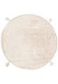 Ковер Cotton Boon CBN Plain Beige круг