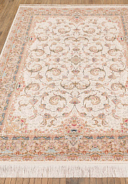 ковер в перспективе Salman FS4086-F2