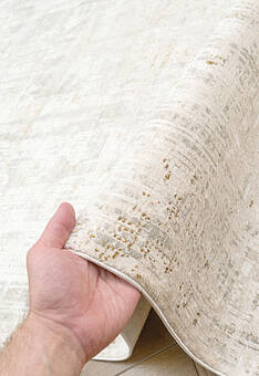 фактура ковра Roma Esse RM 03 Cream Beige