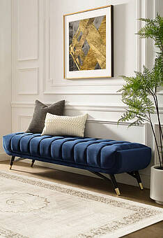 ковер в интерьере Bianca BC 02