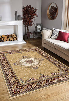 ковер в интерьере Florence RF1150-R299