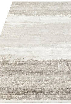 ковер в перспективе по ворсу Roma Esse RM 02 Cream Grey