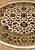 Элитный ковер ручной работы 10/10 SC-733-1-Ivory/Camel