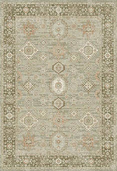 Ковер Grazia Eco RGE5826-R313