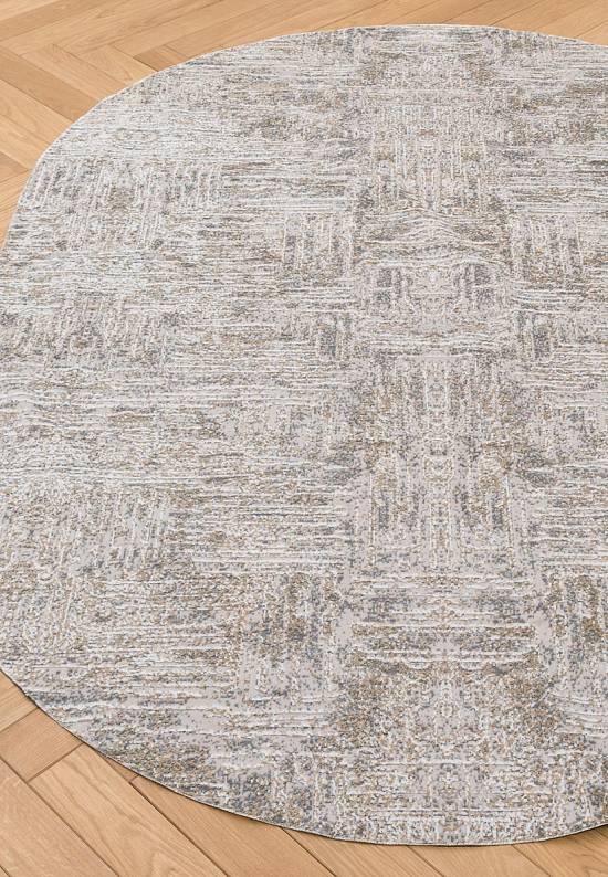 Турецкий винтажный ковер ST 08 Beige Gold XW