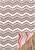 Двусторонний безворсовый ковер NK 05 Grey Terra