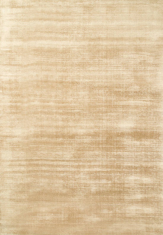 Однотонный ковер ручной работы PHPV-20-Beige/Beige
